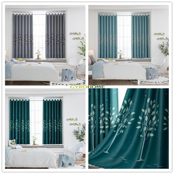 curtain & drapes gy2844 beautiful leaves trees printing 1pc short living dining room "customise" bedroom
curtain & drapes gy2844 beautiful leaves trees printing 1pc short living dining room "customise" bedroom