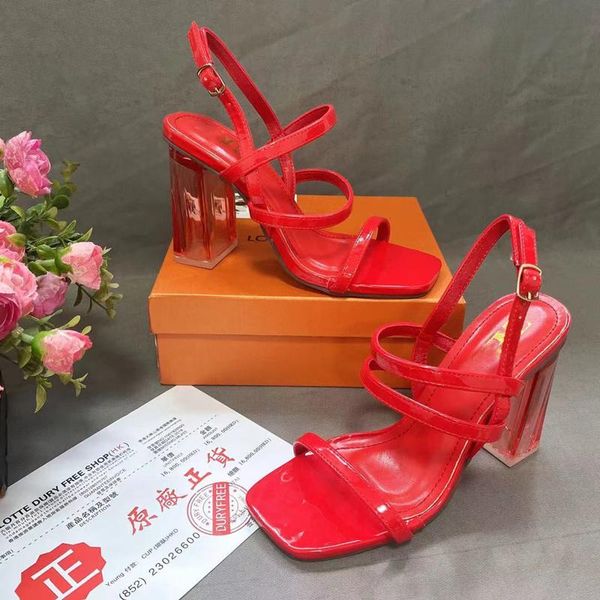 sandals summer high heel fashion solid color women's shoes open toe handmade plus size, Black
sandals summer high heel fashion solid color women's shoes open toe handmade plus size, Black
