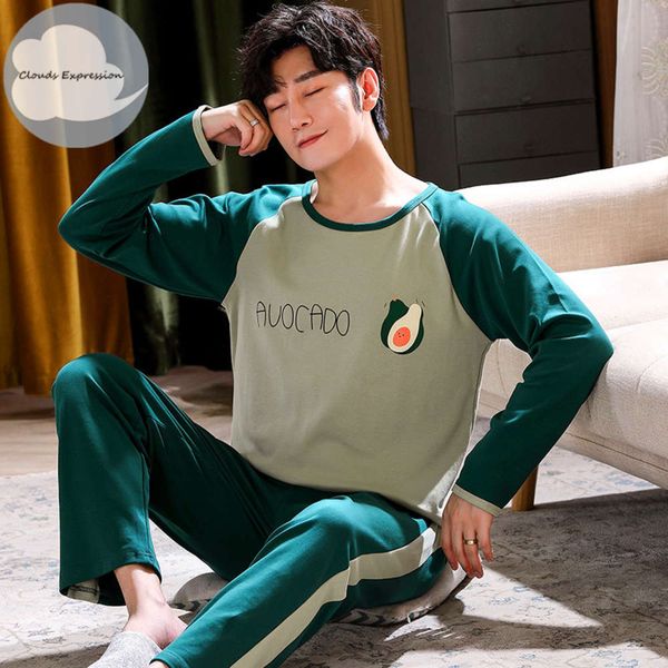 cats herf winter men pyjamas letter stripped nightgown cartoon pajamas sets casual sleep & lounge plus size 4xl, Black;brown
cats herf winter men pyjamas letter stripped nightgown cartoon pajamas sets casual sleep & lounge plus size 4xl, Black;brown