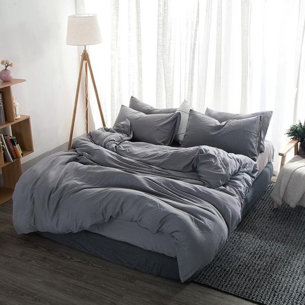 cotton soft bedding set winter simple conforter bed cover pillowcases king size ropa de cama home textile db60cd sets
cotton soft bedding set winter simple conforter bed cover pillowcases king size ropa de cama home textile db60cd sets