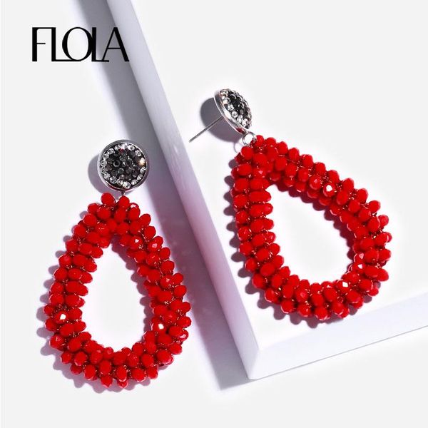 dangle & chandelier flola red teardrop beaded earrings for woman handmade crystal beads boho woven qorbellen ersn30, Silver
dangle & chandelier flola red teardrop beaded earrings for woman handmade crystal beads boho woven qorbellen ersn30, Silver