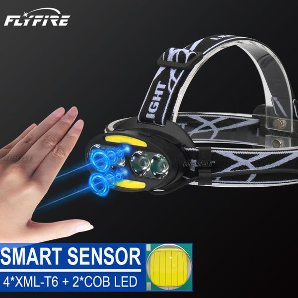 led headlamp ir sensor rechargeable headlight 4 cree xml t6 2 cob head light torch usb 18650 lamp headtorch headlamps
led headlamp ir sensor rechargeable headlight 4 cree xml t6 2 cob head light torch usb 18650 lamp headtorch headlamps