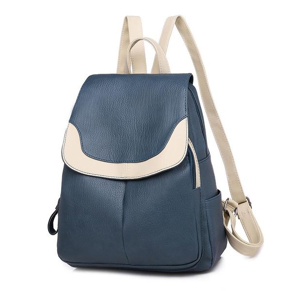 outdoor bags women pu backpacks female backpack casual daily bag ladies travel school back pack lapfashion
outdoor bags women pu backpacks female backpack casual daily bag ladies travel school back pack lapfashion