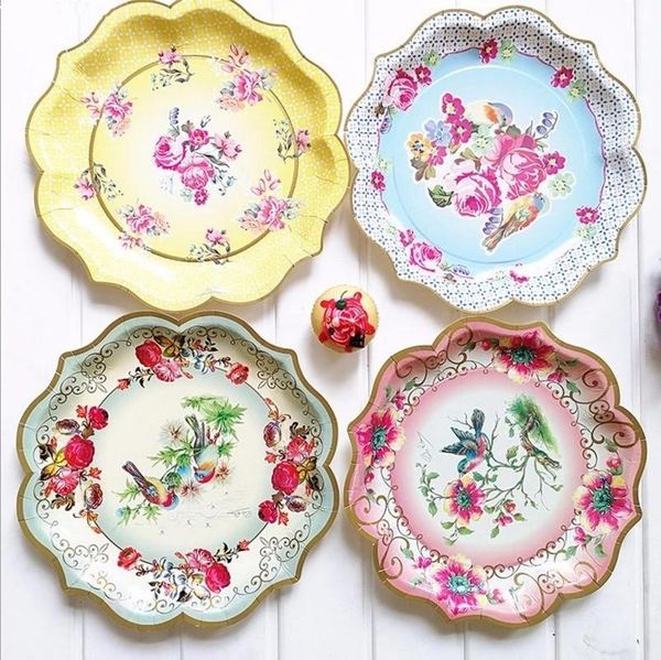 disposable dinnerware 6pcs porcelain pattern tableware set paper plate straw cup for wedding birthday decoration party supplies
disposable dinnerware 6pcs porcelain pattern tableware set paper plate straw cup for wedding birthday decoration party supplies