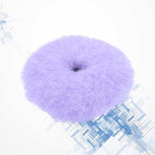 care products 130mm polished wool pads waxing hardened wheel buffer for car (purple)
care products 130mm polished wool pads waxing hardened wheel buffer for car (purple)