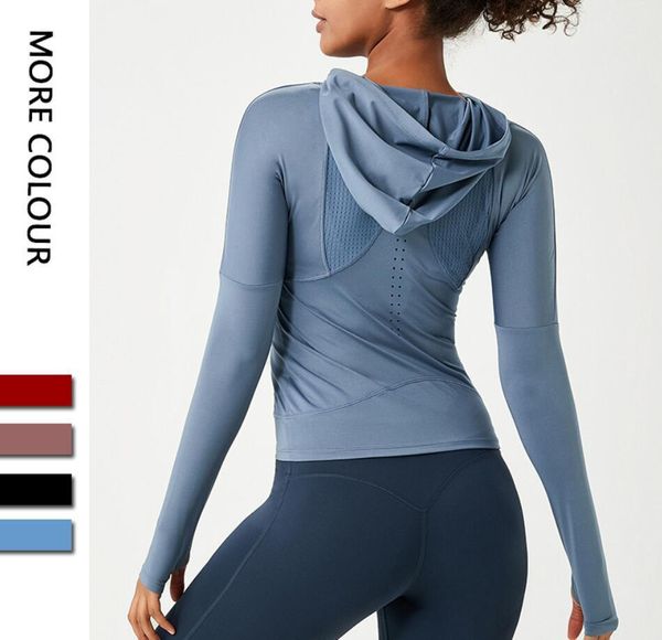women's t-shirt women's sports long sleeve yoga dress slim casual workout hoodie quick drying breathable tights running fitness gy, White
women's t-shirt women's sports long sleeve yoga dress slim casual workout hoodie quick drying breathable tights running fitness gy, White
