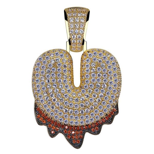 pendant necklaces omyfun custom bubble letter bijoux drip necklace hip hop bling punk jewelry cz paved initial collar rope chain, Silver
pendant necklaces omyfun custom bubble letter bijoux drip necklace hip hop bling punk jewelry cz paved initial collar rope chain, Silver