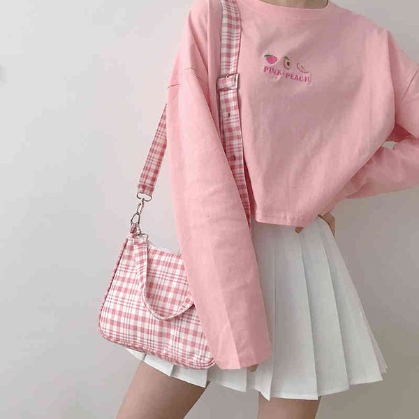evening bags cute gingham women canvas shoulder bag ladies' checked print woolen cloth crossbody half moon handbag plaid tote for girls
evening bags cute gingham women canvas shoulder bag ladies' checked print woolen cloth crossbody half moon handbag plaid tote for girls