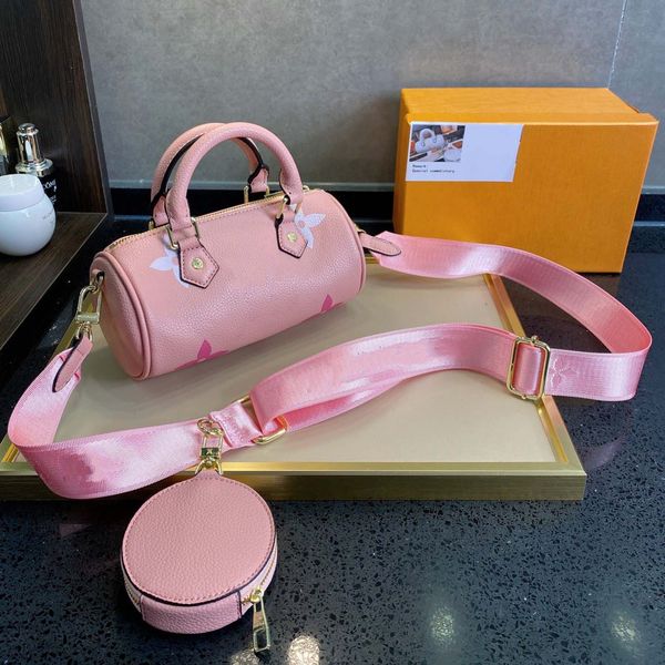 classic blown pillow bags luxury designers handbag shoulder bucket women lady messenger bag pattern genuine leather chain handbags purse 02
classic blown pillow bags luxury designers handbag shoulder bucket women lady messenger bag pattern genuine leather chain handbags purse 02