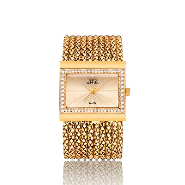 wristwatches luxury crystal women watches female clock quartz wristwatch fashion dress wrist watch relogio feminino, Slivery;brown
wristwatches luxury crystal women watches female clock quartz wristwatch fashion dress wrist watch relogio feminino, Slivery;brown