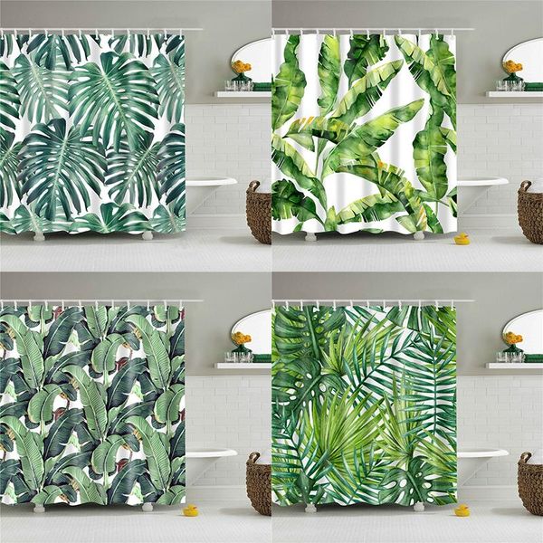 shower curtains 3d bathroom supply set leaves printed waterproof fabric cloth bath curtain screen with hooks
shower curtains 3d bathroom supply set leaves printed waterproof fabric cloth bath curtain screen with hooks