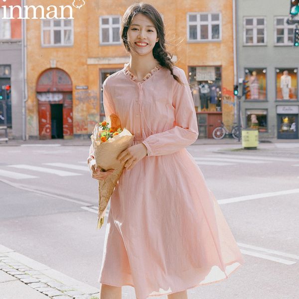 dress long sleeve spring artsy retro vintage embroidery shaped women sweet dresses 02gu, Black;gray
dress long sleeve spring artsy retro vintage embroidery shaped women sweet dresses 02gu, Black;gray