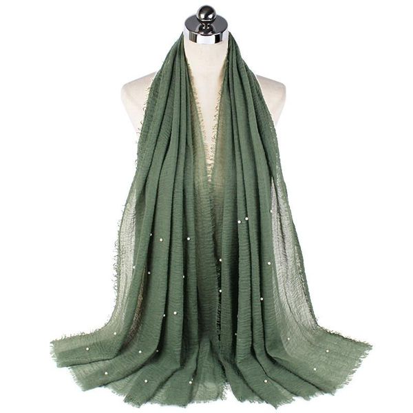 scarves fashion women imitation pearl cotton solid color muslim head scarf shawls and wraps bandana female foulard ladies hijab headband, Blue;gray
scarves fashion women imitation pearl cotton solid color muslim head scarf shawls and wraps bandana female foulard ladies hijab headband, Blue;gray