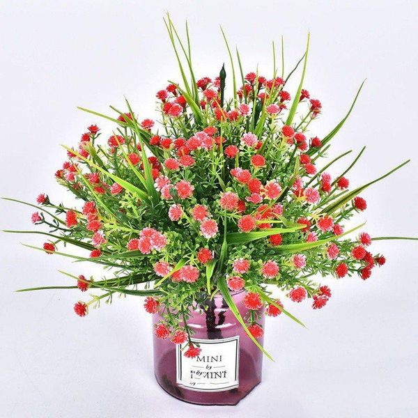 decorative flowers & wreaths arrive rose orchid grass artificial bouquet for home wedding decoration supplies
decorative flowers & wreaths arrive rose orchid grass artificial bouquet for home wedding decoration supplies