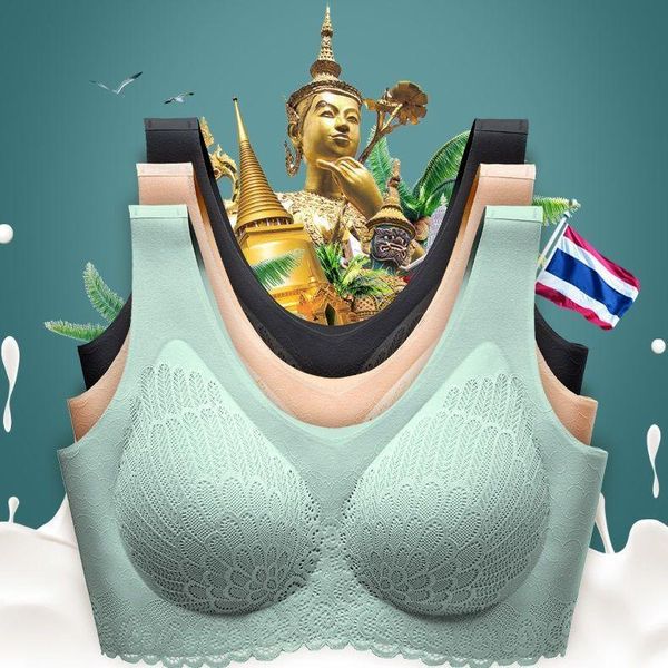 bras for women seamless easy comfort bra push up wirebralette lingerie bh vest padded brassiere sleeping underwear camisoles & tan, Black;white
bras for women seamless easy comfort bra push up wirebralette lingerie bh vest padded brassiere sleeping underwear camisoles & tan, Black;white
