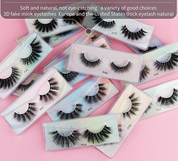 false eyelashes wholesale 5d mink long lasting lashes natural dramatic volume extension thick 3d
false eyelashes wholesale 5d mink long lasting lashes natural dramatic volume extension thick 3d