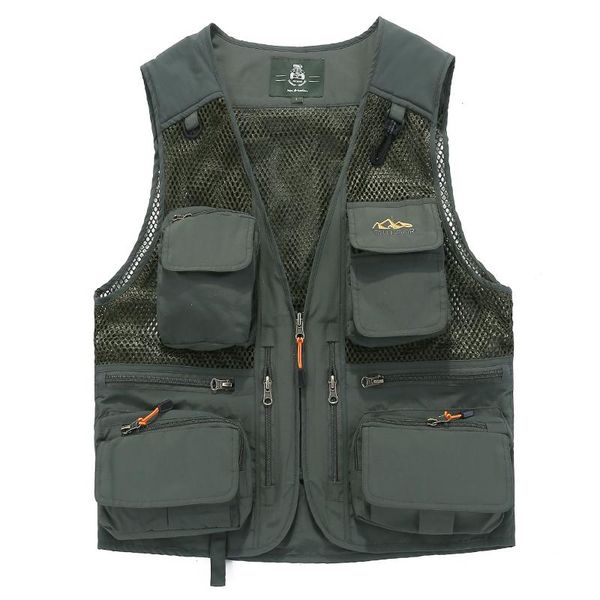 men's vests 2021 men's vest webbed coat summer pographer waistcoat tool many pocket mesh work sleeveless jacket male size -5xl, Black;white
men's vests 2021 men's vest webbed coat summer pographer waistcoat tool many pocket mesh work sleeveless jacket male size -5xl, Black;white