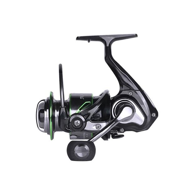 really 9+1 metal bearings fishing reel spinning spool 5.2:1 gear reel1000h max drag power carp for bass tackles baitcasting reels
really 9+1 metal bearings fishing reel spinning spool 5.2:1 gear reel1000h max drag power carp for bass tackles baitcasting reels