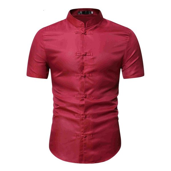 women's blouses & shirts men's will see short sleeves chinoiserie tights solid casual vacations beaches daily tourism button life, White
women's blouses & shirts men's will see short sleeves chinoiserie tights solid casual vacations beaches daily tourism button life, White