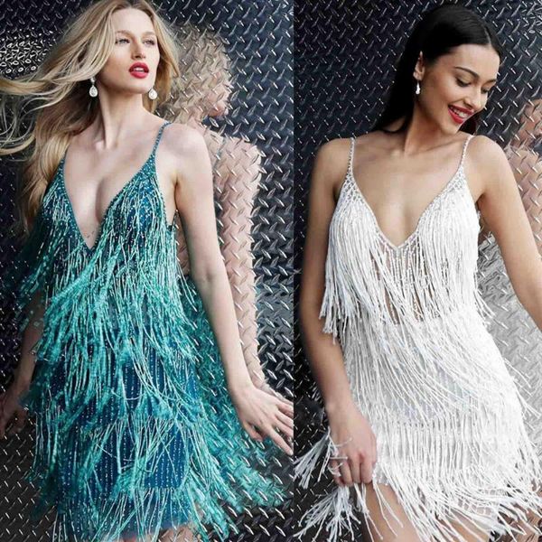 vintage women dress tassel spaghetti strap v-neck sleeveless cultivate one's morality mini dresses for 2021 vestidos casual, Black;gray
vintage women dress tassel spaghetti strap v-neck sleeveless cultivate one's morality mini dresses for 2021 vestidos casual, Black;gray