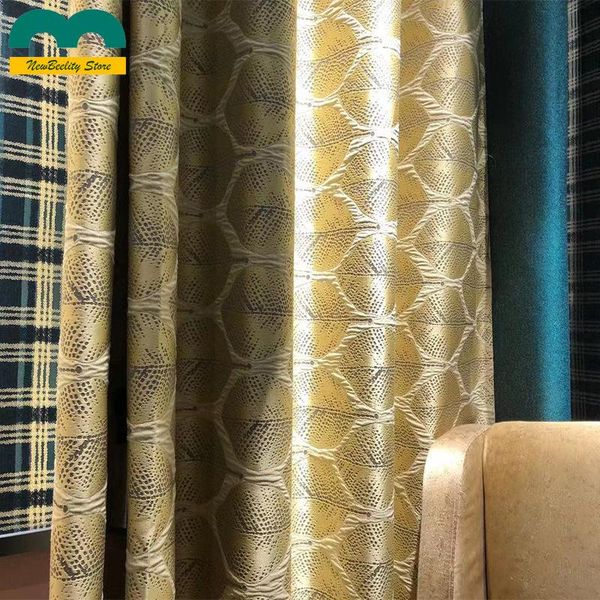 curtain & drapes modern luxury curtains for living dining room bedroom exquisite high-precision jacquard blackout customized
curtain & drapes modern luxury curtains for living dining room bedroom exquisite high-precision jacquard blackout customized