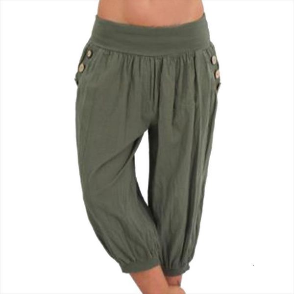 fashion cotton linen short trouser women capris solid color seven casual loose plus size 5xl, Black;white
fashion cotton linen short trouser women capris solid color seven casual loose plus size 5xl, Black;white