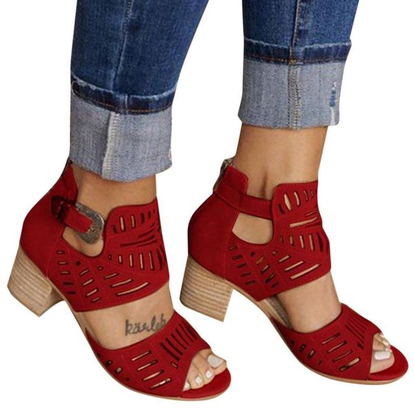 sandals 2021 summer fashion woman shoes closed toe studded booties zapatos de mujer sandalias verano para, Black
sandals 2021 summer fashion woman shoes closed toe studded booties zapatos de mujer sandalias verano para, Black