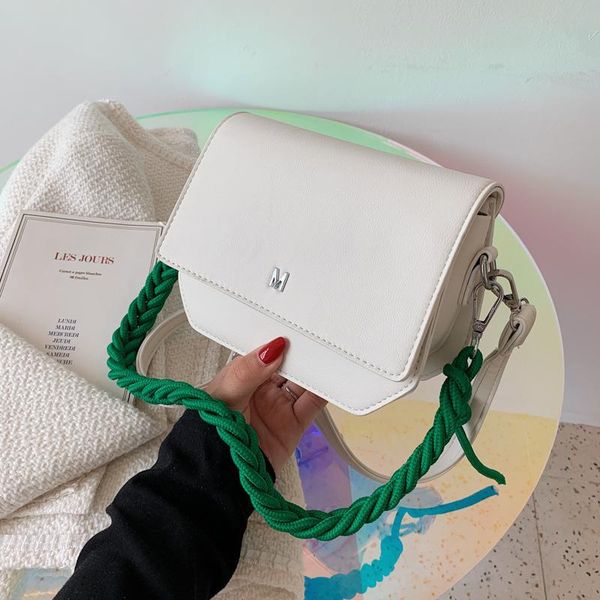 evening bags european and american women's hit color shoulder bag 2021 woven small square net red messenger fashion female
evening bags european and american women's hit color shoulder bag 2021 woven small square net red messenger fashion female