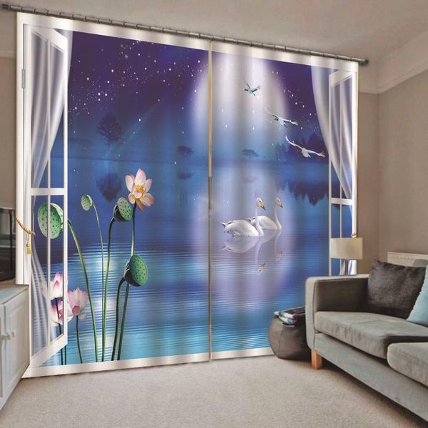 curtain & drapes 3d window curtains blackout living room bedroom scenery night moon design
curtain & drapes 3d window curtains blackout living room bedroom scenery night moon design