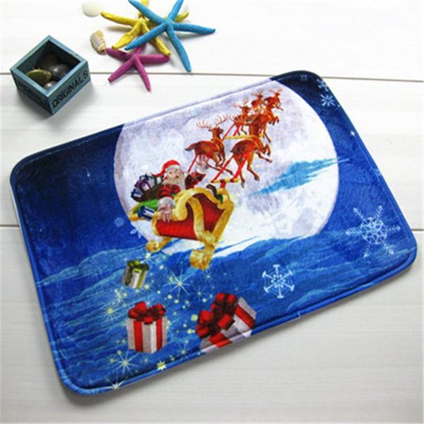 bath mats christmas santa claus style carpet kitchen living room bedroom floor toilet rugs tapis salle de bain accessories
bath mats christmas santa claus style carpet kitchen living room bedroom floor toilet rugs tapis salle de bain accessories