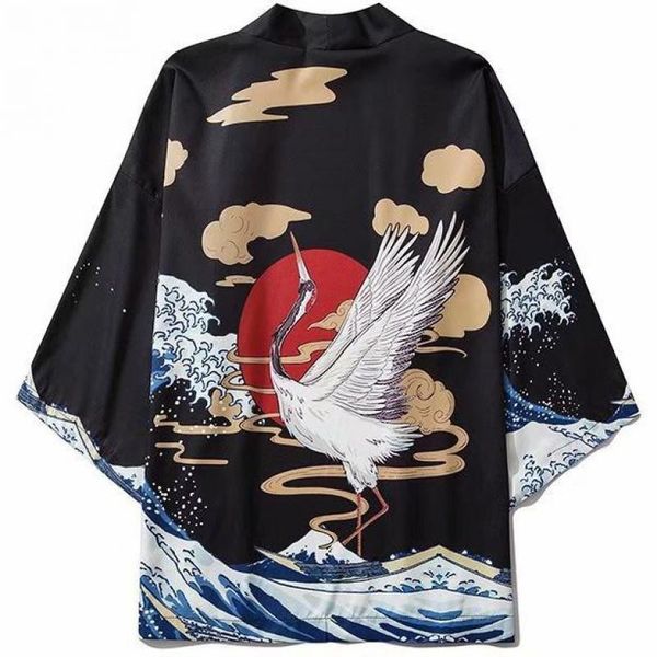 ethnic clothing asian clothes couple kimono samurai print japanese cosplay haori men loose cardigan chinese oversized, Red
ethnic clothing asian clothes couple kimono samurai print japanese cosplay haori men loose cardigan chinese oversized, Red