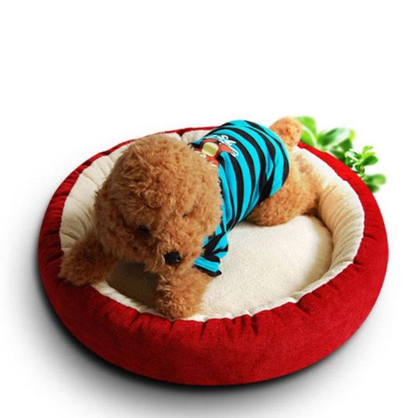 burgundy pet dog bed mat round lounger cushion warm corduroy sofas house soft blanket winter puppy kennels & pens
burgundy pet dog bed mat round lounger cushion warm corduroy sofas house soft blanket winter puppy kennels & pens