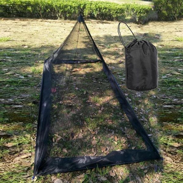 tents and shelters portable camping triangle mosquito net anti-insect travel tent outdoor supplies
tents and shelters portable camping triangle mosquito net anti-insect travel tent outdoor supplies