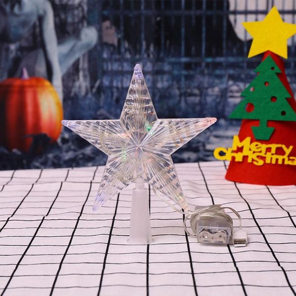 christmas decorations tree five-pointed star led lights /fairy home decoration / year deskgift
christmas decorations tree five-pointed star led lights /fairy home decoration / year deskgift