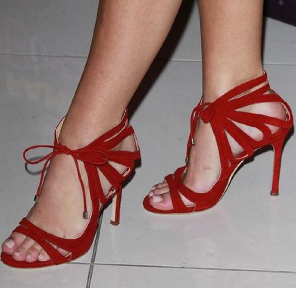 women sandals gladiator summer high heels open toe ladies shoes lace up hollow red stiletto bridal wedding party, Black
women sandals gladiator summer high heels open toe ladies shoes lace up hollow red stiletto bridal wedding party, Black