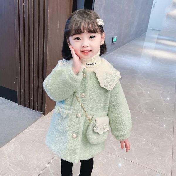 jackets girls long jacket outerwear floral embroidery girl coats kids thick warm children's winter clothes, Blue;gray
jackets girls long jacket outerwear floral embroidery girl coats kids thick warm children's winter clothes, Blue;gray