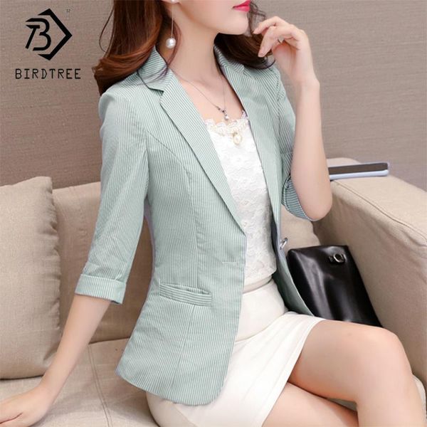 women's suits & blazers plus 3xl 2021 arrival autumn winter women solid elegance fashion notched pockets 3/4 sleeve slim c80318l, White;black
women's suits & blazers plus 3xl 2021 arrival autumn winter women solid elegance fashion notched pockets 3/4 sleeve slim c80318l, White;black