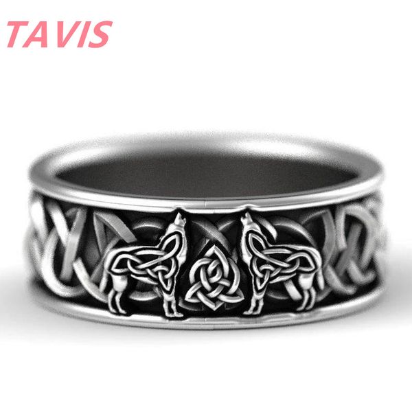 designer viking celtic ring fashion hip hop rock werewolf personality nordic mythology men defense totem finger punk gift, Silver
designer viking celtic ring fashion hip hop rock werewolf personality nordic mythology men defense totem finger punk gift, Silver