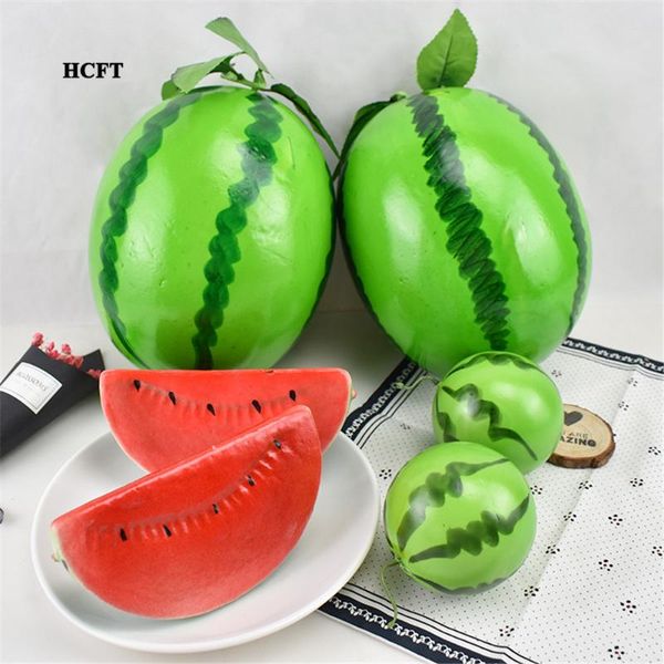 home el restaurant shop store festive decorations props faux artificial simulation watermelon fake fruit model toys party decoration
home el restaurant shop store festive decorations props faux artificial simulation watermelon fake fruit model toys party decoration