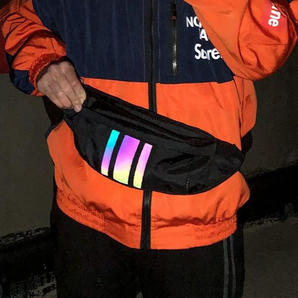 waist bags women's luminous bag men hip hop belt streetwear fanny pack female canvas banana chest shoulder crossbody purse
waist bags women's luminous bag men hip hop belt streetwear fanny pack female canvas banana chest shoulder crossbody purse