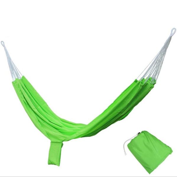 outdoor leisure hammock parachute cloth double super light breathable camping at 6716 pads
outdoor leisure hammock parachute cloth double super light breathable camping at 6716 pads