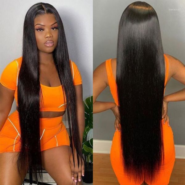 human hair wigs for women 4x4 straight lace front 8-32inches transparent closure wig density 150%1, Black;brown
human hair wigs for women 4x4 straight lace front 8-32inches transparent closure wig density 150%1, Black;brown
