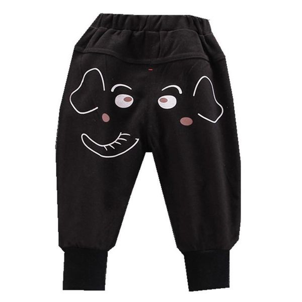 jeans autumn boy baby pants loose 1-2-3-4 years old fashion elephant print trousers toddler boys spring clothes, Blue
jeans autumn boy baby pants loose 1-2-3-4 years old fashion elephant print trousers toddler boys spring clothes, Blue