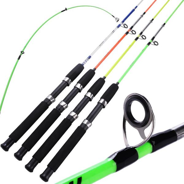 sougayilang 4 color 1.2m spinning lure fishing rod eva handle ultralight abs resin body boat travel pole pesca rods
sougayilang 4 color 1.2m spinning lure fishing rod eva handle ultralight abs resin body boat travel pole pesca rods
