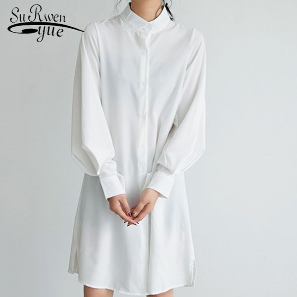 femal long hong kong style casual sunscreen women shirts button solid white vintage lantern sleeve chiffon blouses 6459 50 210508
femal long hong kong style casual sunscreen women shirts button solid white vintage lantern sleeve chiffon blouses 6459 50 210508