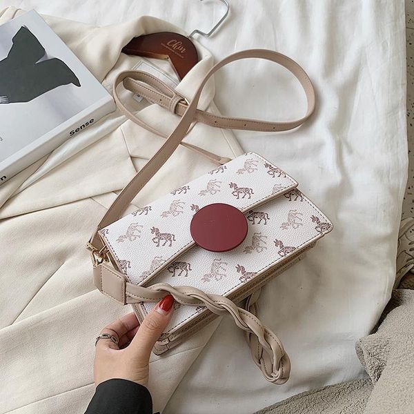 evening bags qyahlybz band fashion korean print shoulder small square handbag white leather female crossbody handbags for women
evening bags qyahlybz band fashion korean print shoulder small square handbag white leather female crossbody handbags for women