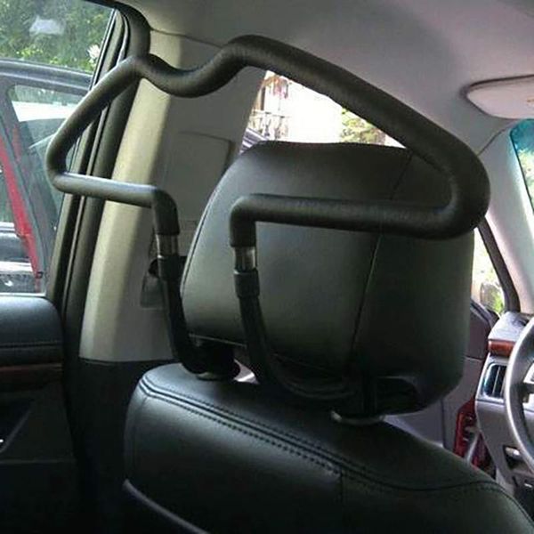 hook hanger universal 450*250mm soft car coat hangers back seat headrest clothes jackets suits holder rack auto supplies
hook hanger universal 450*250mm soft car coat hangers back seat headrest clothes jackets suits holder rack auto supplies