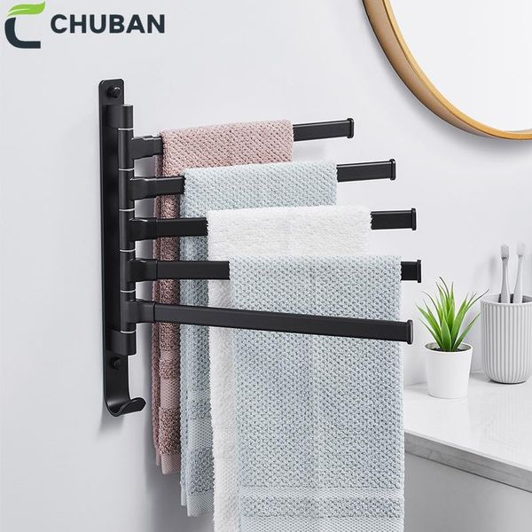 folding movable stainless steel towel bar rotating rack bathroom kitchen wall-mounted polish holder c39 racks
folding movable stainless steel towel bar rotating rack bathroom kitchen wall-mounted polish holder c39 racks