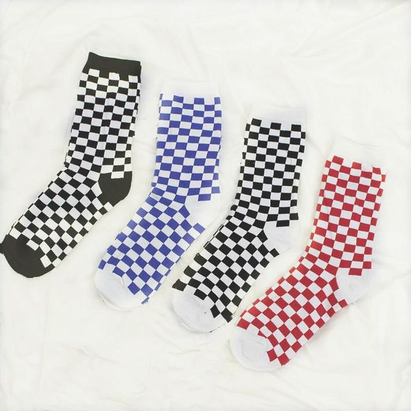 men's socks 1 pair south korea ins harajuku street bf wind black and white checkerboard in the tube cotton couple men women
men's socks 1 pair south korea ins harajuku street bf wind black and white checkerboard in the tube cotton couple men women