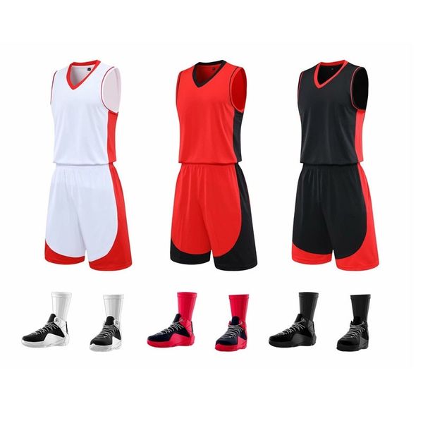 children's suit new rockets basketball training kit jerseys vest group purchase printing, Gray
children's suit new rockets basketball training kit jerseys vest group purchase printing, Gray
